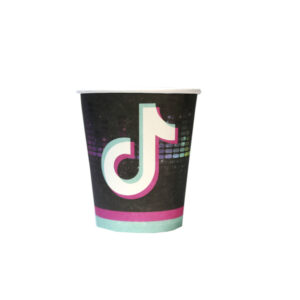 Vaso de fiesta tiktok x10