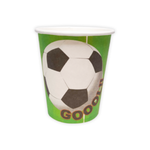 Vaso de fiesta balon x10