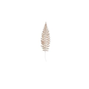 Pin hoja palo de rosa