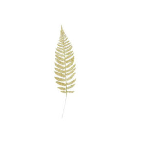Pin hoja dorada