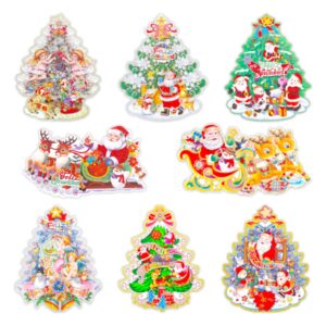 Sticker navideÑo