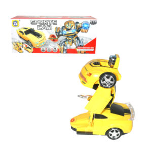 Carro transformes