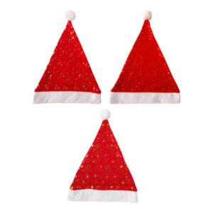 Gorro navideÑo