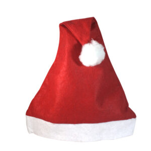 Gorro navideÑo