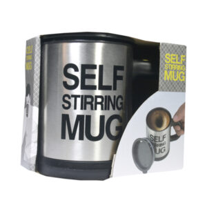 Vaso mugs con tapa 450 ml
