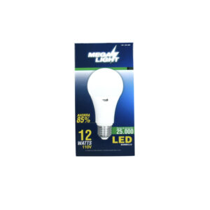 Bombillo led megalight