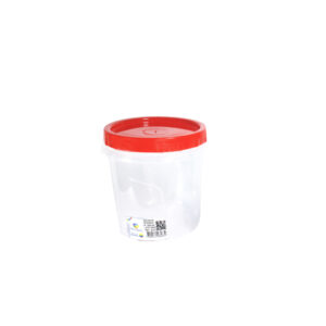 Recipiente redondo tr 1000ml