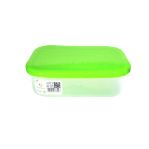 Recipiente rectangular