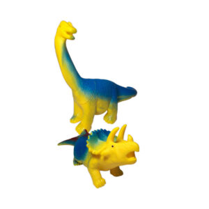 Chillon dinosaurio