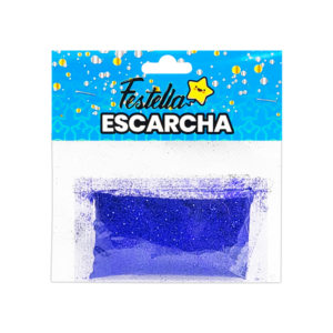 Escarcha pulverizada para globos, variedad de colores