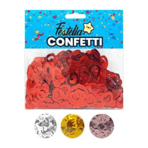 Confeti para mesa surtido