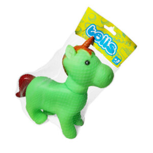 Chillon unicornio 20cm