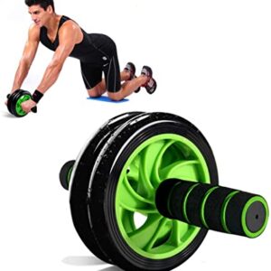Rueda de ejercicio abdominal gde