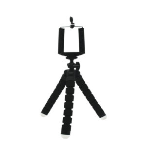 Tripode para celular