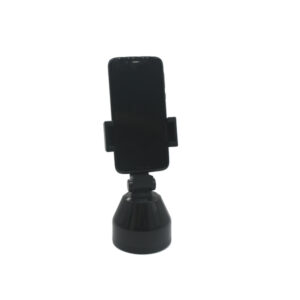 Soporte de celular giratorio