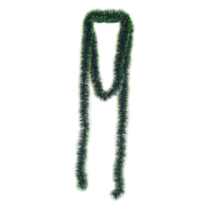 Guirnalda verde 4mx8cm