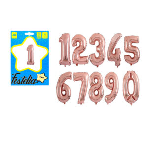 Globo numero #32