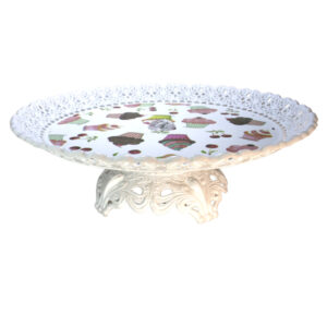 Soporte para pastel mediana 30cm