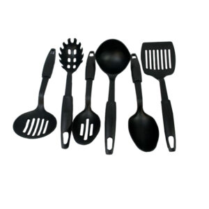 Juego de cucharones x 6 unidades