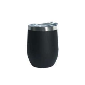 Vaso termo metalico