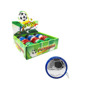 Yoyo balon con luz
