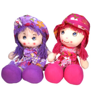 MuÑeca 40cm