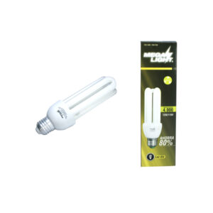 Bombillo led 12w megalight