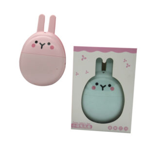 Ventilador animalitos de mano usb recargable