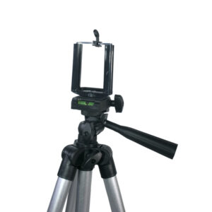 Tripode para celular