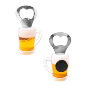 Destapador cerveza