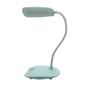 Lampara usb 3 toques