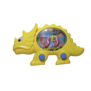 Atari dinosaurio (9cmx15cm)