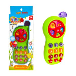 TelÉfono musical