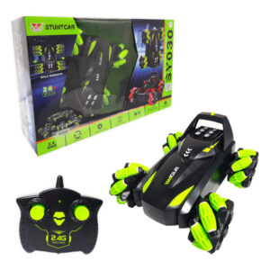 Carro control remoto