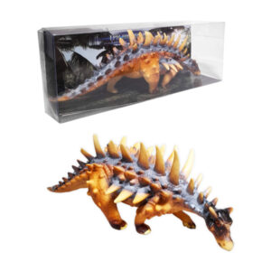 Dinosaurio en blister
