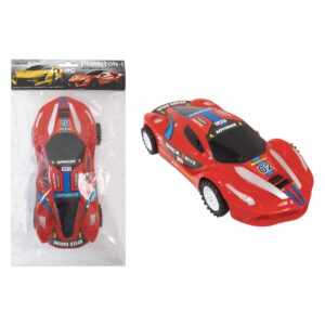 Carro en bolsa