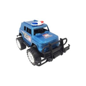 Carro en bolsa