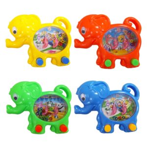 Atari elefante