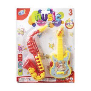 Instrumentos musicales infantilws x 2