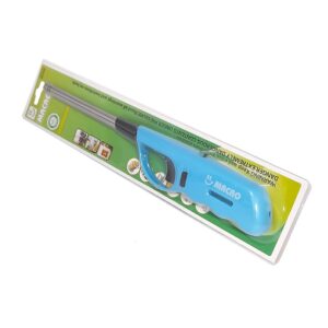 Encendedor a gas recargable