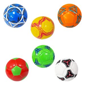 Balon de futbol #5