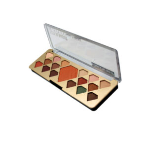 Sombra para ojos romantic bird t438